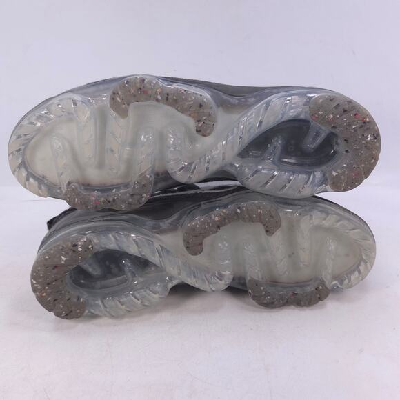 Nike Air Vapormax 2021 Athletic Running Shoe Womens Size 6.5 DC4112-002 Black - Picture 7 of 10